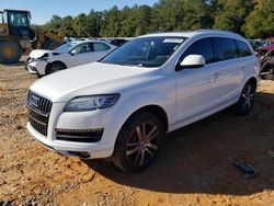 2014 Audi Q7 Premium Plus en venta en Eight Mile, AL