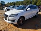 2014 Audi Q7 Premium Plus