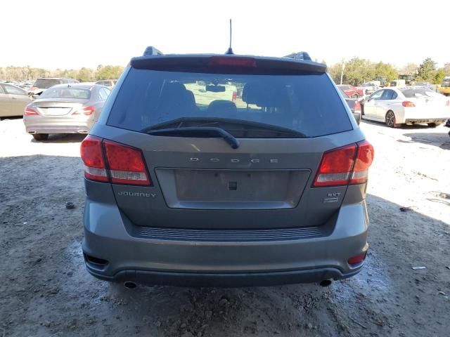 2013 Dodge Journey SXT