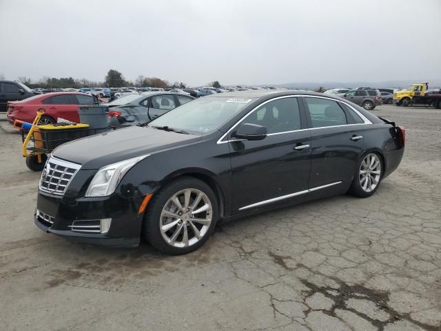 2013 Cadillac XTS Premium Collection