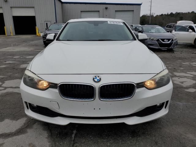 2014 BMW 320 I Xdrive