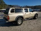 2002 Toyota Tacoma Double Cab Prerunner