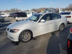 2007 BMW 328 I