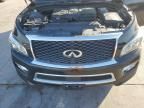 2015 Infiniti QX80