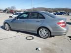 2009 Mercedes-Benz C 300 4matic