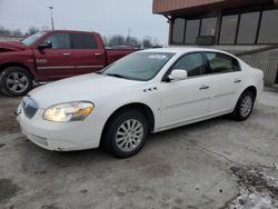 2006 Buick Lucerne CX en venta en Fort Wayne, IN