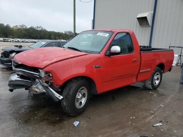 1997 Ford F150