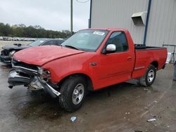 1997 Ford F150 en venta en Apopka, FL