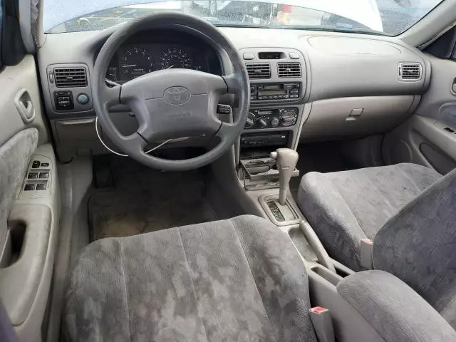 1999 Toyota Corolla VE