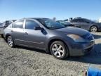 2008 Nissan Altima Hybrid