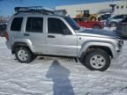 2004 Jeep Liberty Limited