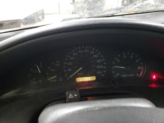 2003 Chevrolet Cavalier