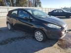 2016 Ford Fiesta S