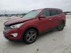 2013 Hyundai Santa FE Limited