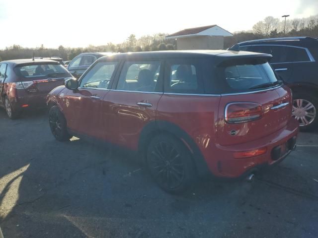 2020 Mini Cooper S Clubman ALL4