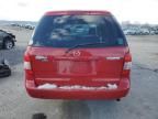 2000 Mazda MPV Wagon