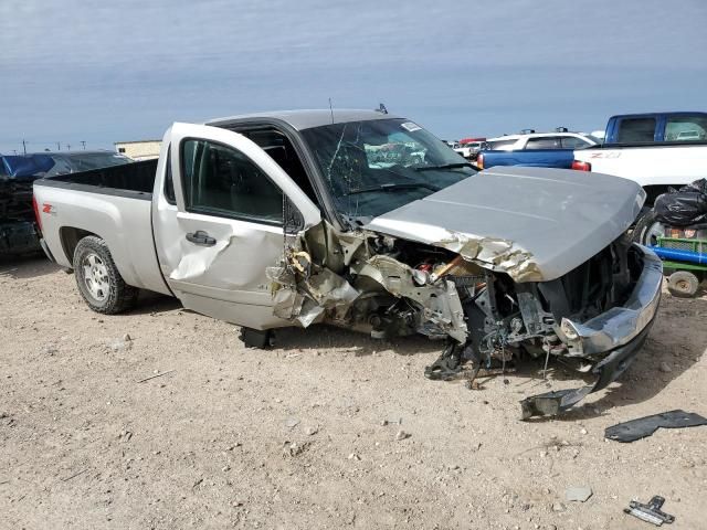 2008 Chevrolet Silverado K1500