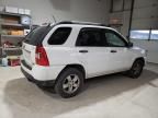 2009 KIA Sportage LX