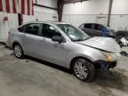 2009 Ford Focus SES