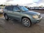 2007 Toyota Highlander Sport