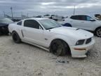 2007 Ford Mustang GT