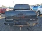 2005 Nissan Frontier Crew Cab LE