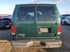 2007 Ford Econoline E350 Super Duty Wagon