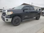 2014 Toyota Tundra Double Cab SR