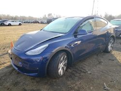 2022 Tesla Model Y en venta en Windsor, NJ