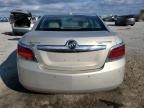 2011 Buick Lacrosse CXL