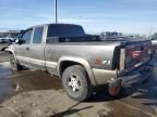 2002 Chevrolet Silverado K1500