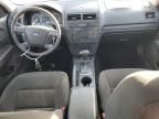 2008 Ford Fusion SE