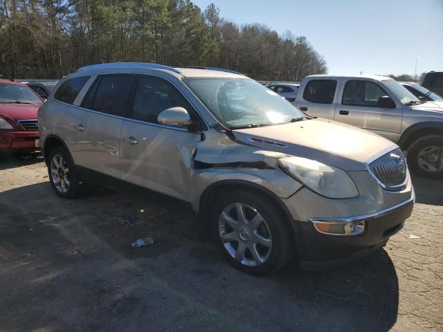 2010 Buick Enclave CXL