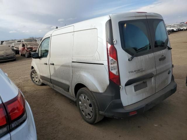 2022 Ford Transit Connect XL