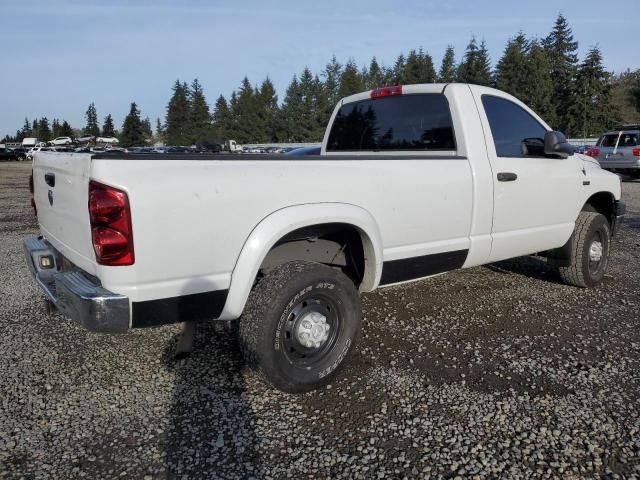 2006 Dodge RAM 2500 ST