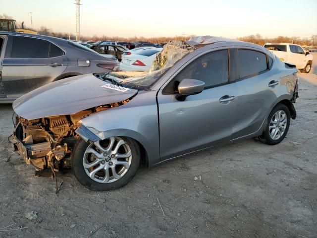 2016 Scion IA