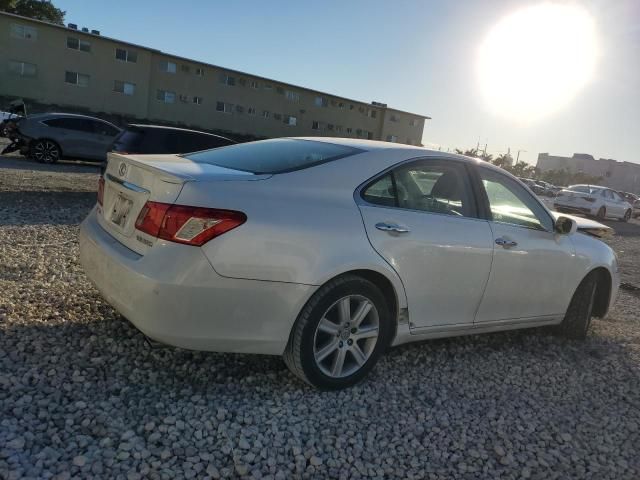 2008 Lexus ES 350