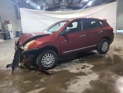 2013 Nissan Rogue S en venta en North Billerica, MA