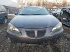 2008 Pontiac Grand Prix