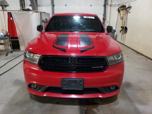 2016 Dodge Durango R/T