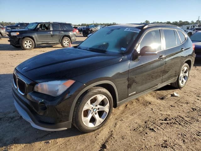 2015 BMW X1 SDRIVE28I