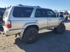 2001 Toyota 4runner SR5