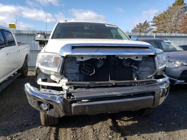 2016 Toyota Tundra Crewmax 1794