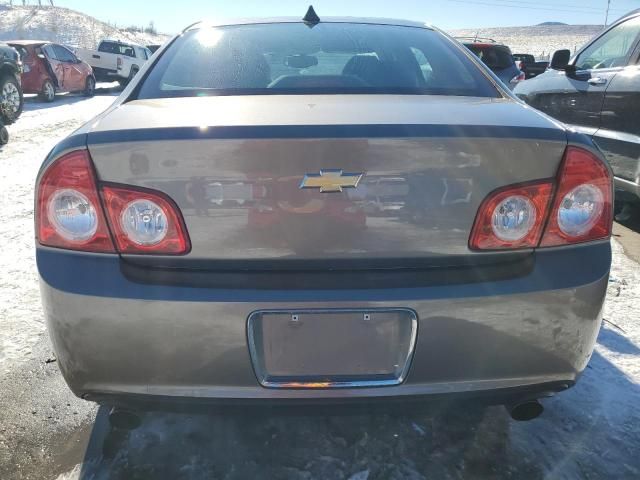 2012 Chevrolet Malibu LTZ