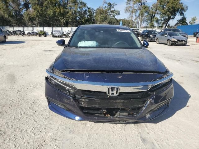 2019 Honda Accord Touring