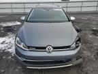 2019 Volkswagen Golf Alltrack S