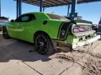 2015 Dodge Challenger R/T Scat Pack