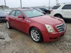 2008 Cadillac CTS