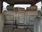 2000 Toyota Land Cruiser