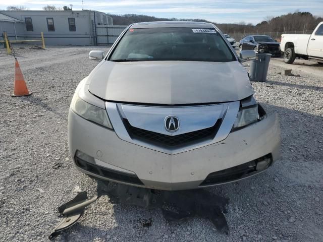 2010 Acura TL